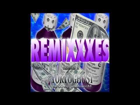 01. KREAYSHAWN - GUCCI GUCCI (TOKYOGHOST REMIX)