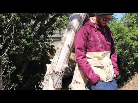 2014 L1 Outerwear Folklore Snowboard Jacket Review