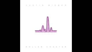 Justin Bieber   Roller Coaster Audio