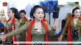 Download lagu Live - TAYUB SURYO LARAS TRENGGALEK & WAHYU MANUNGGAL LARAS || PT. YAPA SANDY MEDIA KONDANG TAYUB mp3 Download lagu Live - TAYUB SURYO LARAS TRENGGALEK & WAHYU MANUNGGAL LARAS || PT. YAPA SANDY MEDIA KONDANG TAYUB mp3