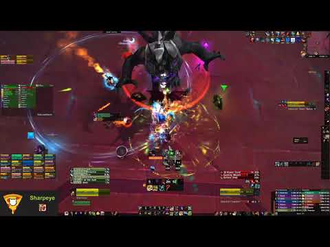 Mythic Maut - Casual Pizza Cats