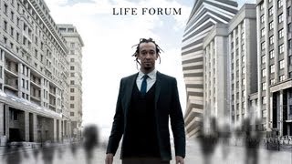 Gerald Clayton | Life Forum