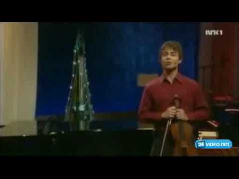 aleksandr rybak tell me when