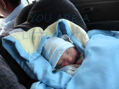 Satvik B Day Invitation