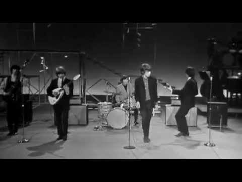 It's All Over Now Rolling Stones WideScreen HiQ Hybrid JARichardsFilm 720p