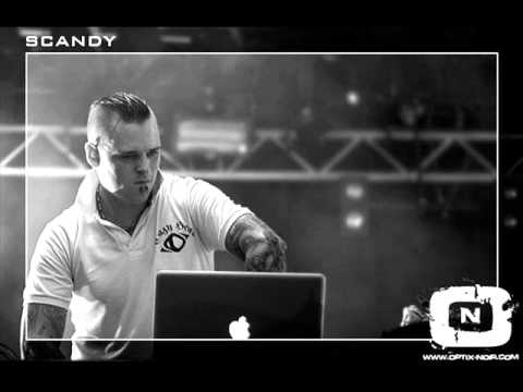 Scandy - So Do Eye (Greg Churchill Two Steps Forward Mix)