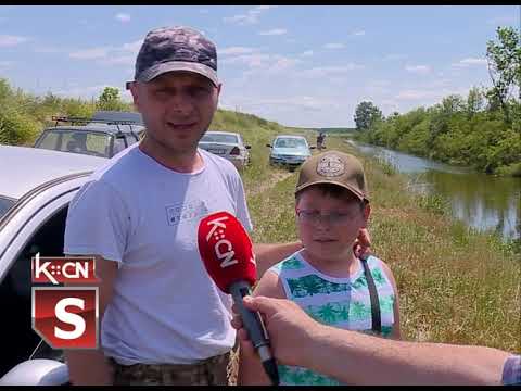 Takmičenje u pecanju