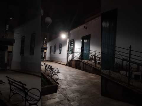 Iglesia del Rosario/Vista Lateral Izquierda Lavras Minas Gerais Brasil #lavras #minasgerais #brasil