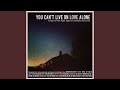Swallowing Pride (feat. Don Dixon)