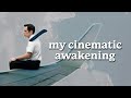 The Secret Life Of Walter Mitty Changed My Life