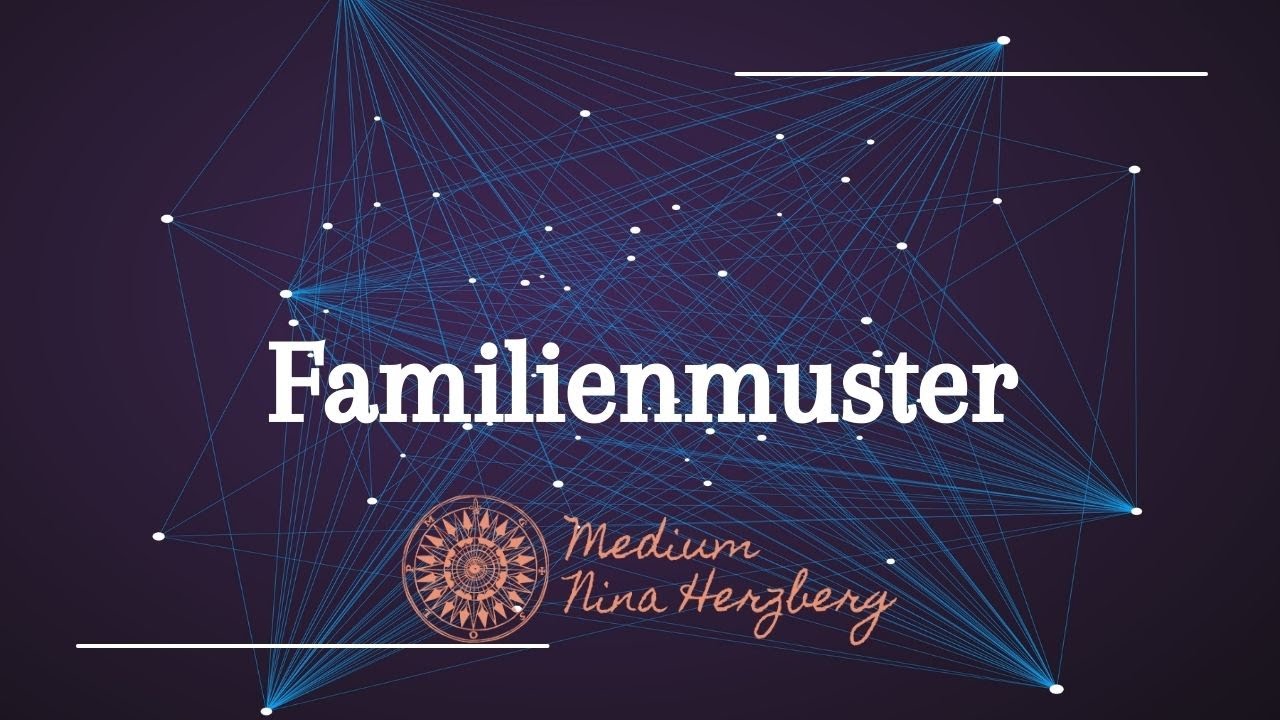 Familienmuster