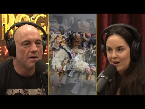 Bridget discusses the Thracians in Bulgaria and Greece