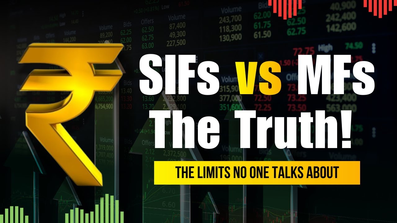 SIF vs Mfs Strategies