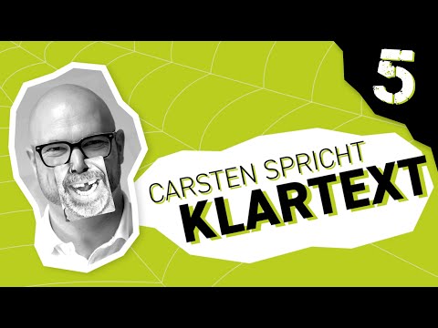 Einsatzfreie Zeit = Kündigung!? | Carsten spricht Klartext - Folge 5
