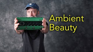 Video thumbnail for DL4 MkII: Create Stunning Ambient Guitar Tones (How-To) by Chords Of Orion