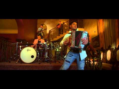 FUERZA DE TIJUNA FT VIRLAN GARCIA - SOY EL MISMO