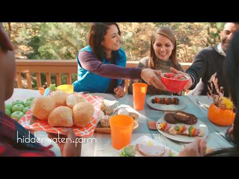 Farm Fresh And Local. It's A Great Season For Farm Fresh Beef, Poultry, Eggs, And Vegetables.