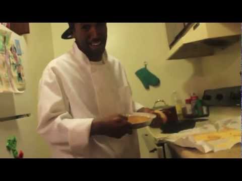 Hennessy - Cook Dat Dish (OFFICIAL VIDEO)