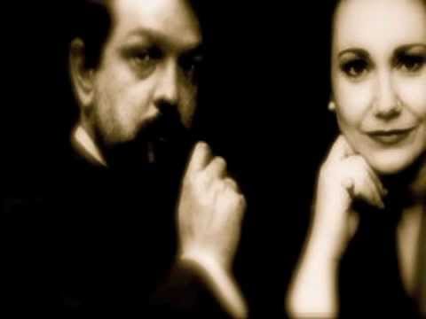 Cheryl Studer sings Debussy ~ Ariettes oubliées ~ II. 