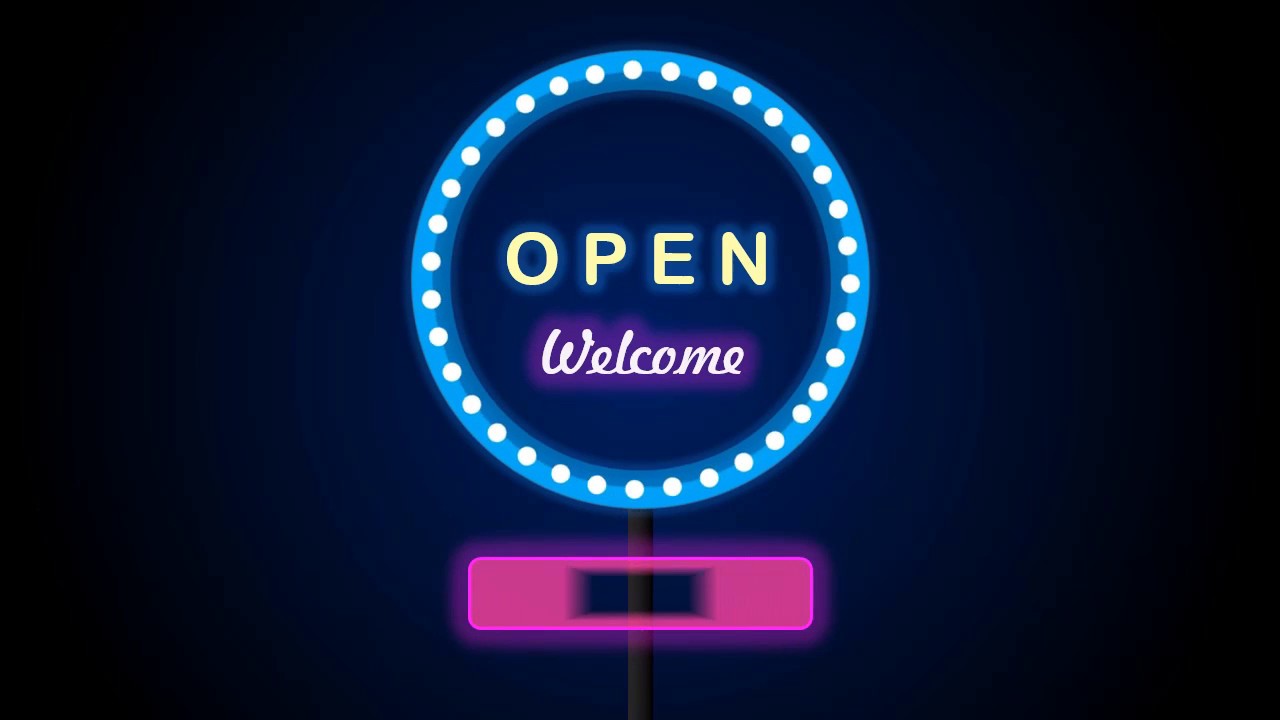 [FREE] 3 Welcome Powerpoint Templates - Only for Videoowide Member