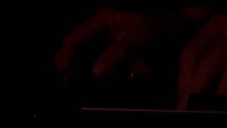 LUIGI ARCHETTI at Sonic Circuits 2009