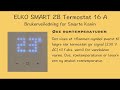 ELKO Smart Termostat