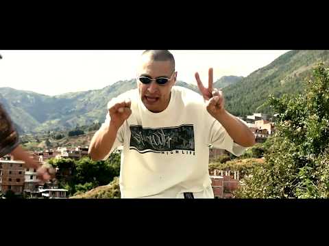 Mafia EDP - Miradores (Ft. Kabaal) (VideoClip)