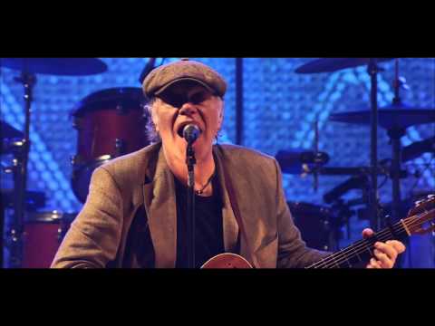Kim Larsen & Kjukken - Joanna (Officiel Live-video)