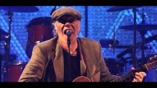 Kim Larsen & Kjukken - Joanna (Officiel Live-video)