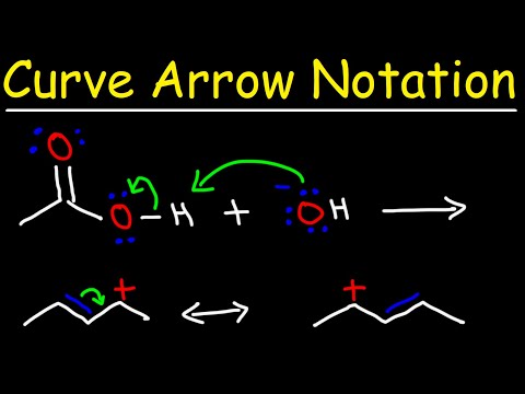 What Do The Arrows Represent