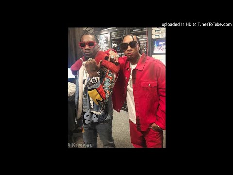 *Free* Tyga x Offset x D.A  Doman Type Beat "Drip"