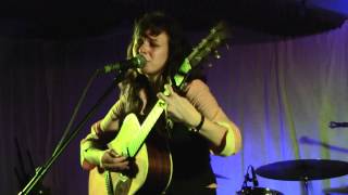 Polly Paulusma, Mea Culpa, Louisiana, Bristol 060412