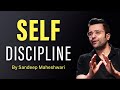 Self Discipline By Sandeep Maheshwari Hindi