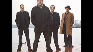 The Men They Couldnt Hang - Bounty Hunter.wmv