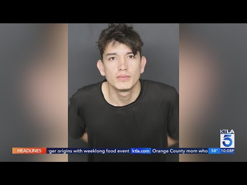 Suspect driver identified in deadly O.C. police chase