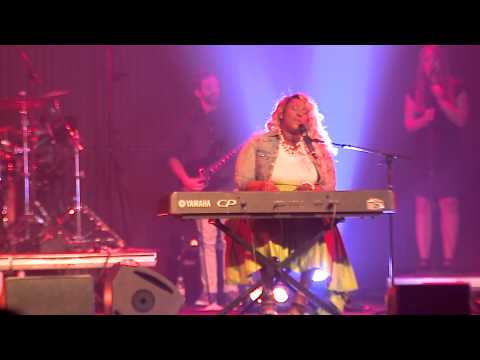 Nikki Ross - My Life Is In Your Hands (Live in Stockholm)