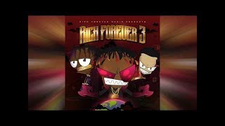 Rich The Kid- Moon Walkin(Ft. Famous Dex, Jay Critch) Lyrics