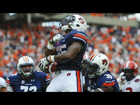 Auburn Survives Jacksonville State On Last Play | CampusInsiders