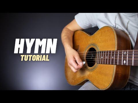 Hymn - Gitarren Lieder Lernen