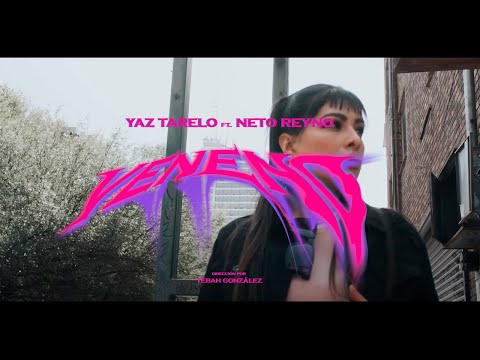 YAZ TARELO FT NETO REYNO - VENENO (Official Music Video) Prod: Drama Theme