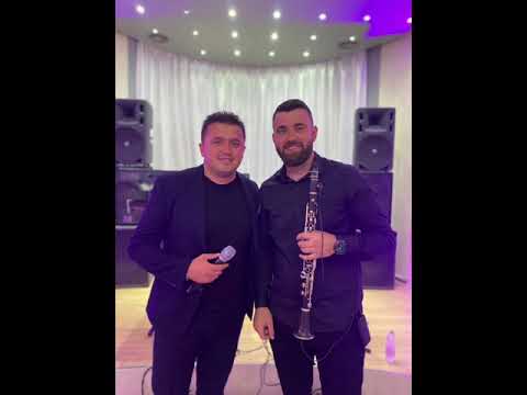 🎤 Vilson Zani 🎷 Anduel Dervishi ( C'eshte nje Syzeze ) Nr tel 067 63 50 377