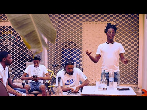 TIYOU x MATA - SANS CHAINES