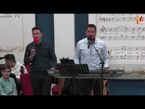 Manu Negrea - Colaj de Cântări Creștine 2022