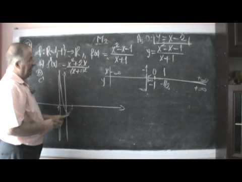 6/7 Lesson 110 - We solve the subjects of M2 Baccalaureate 2012 mathematics with the Online Teach...