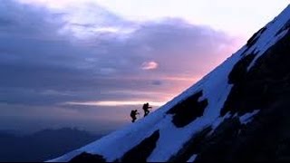Shining Mountains Episode 3 of 4 - On The Edge ✪ American History Channel