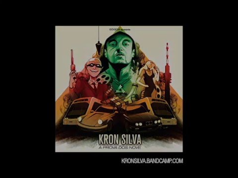 Kron Silva - No Meu Hustle