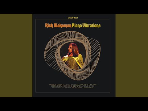 Cast Your Fate to the Wind