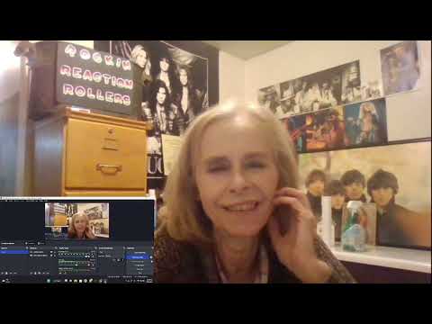 Rockin "Reaction" Rollers - I'M A LOSER - (UFO)