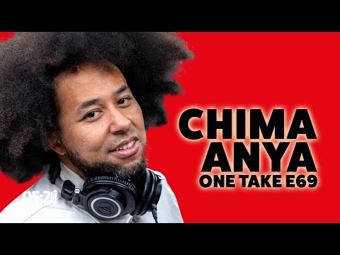 Chima Anya | One Take E69: (Hip Hop Artist / Doctor)