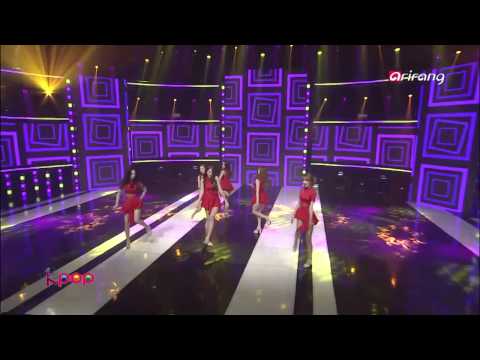 Simply K-Pop Ep73 Dal★shabet - Be Ambitious / 심플리케이팝, 달샤벳